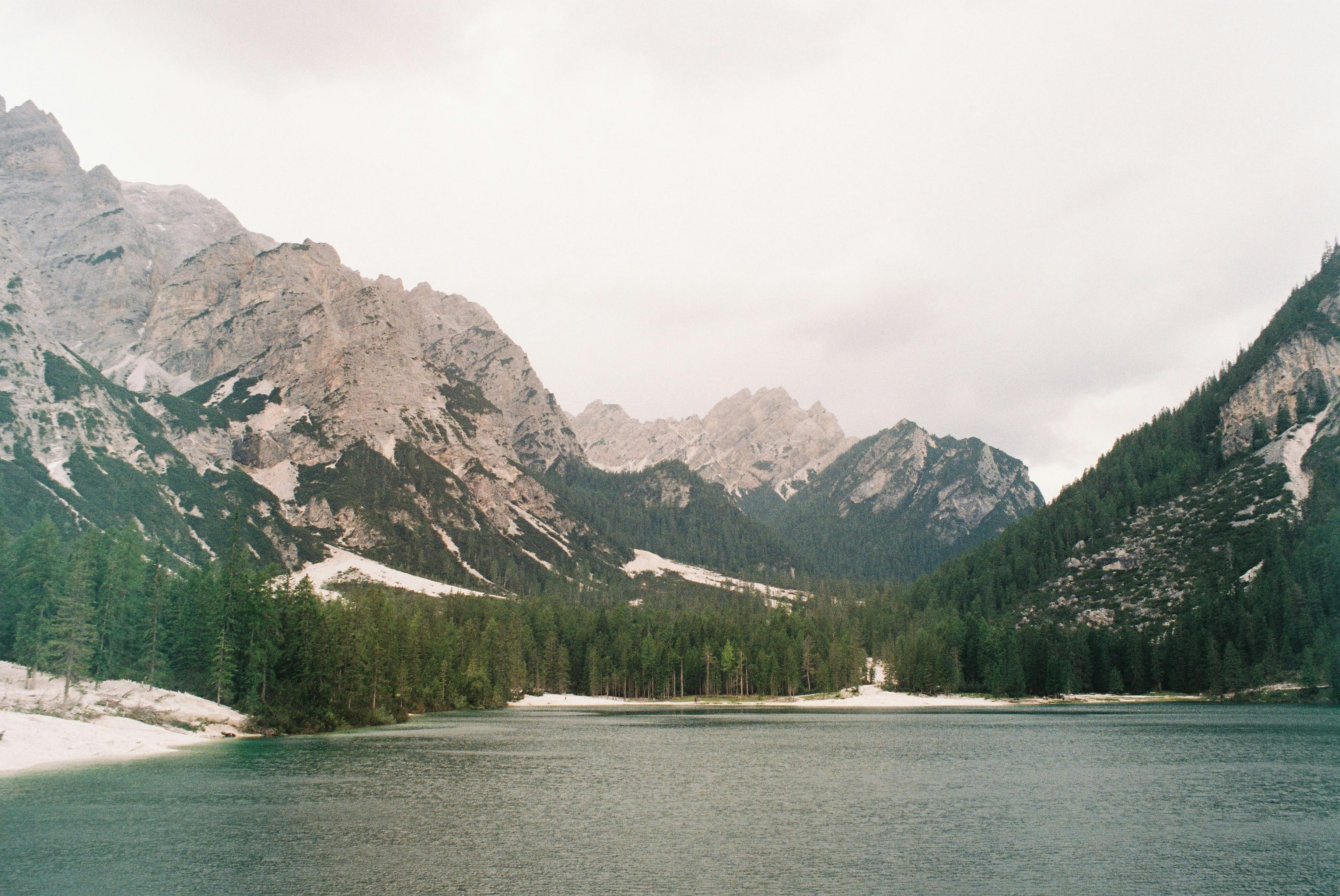Luxury private chalet in the Swiss Alps